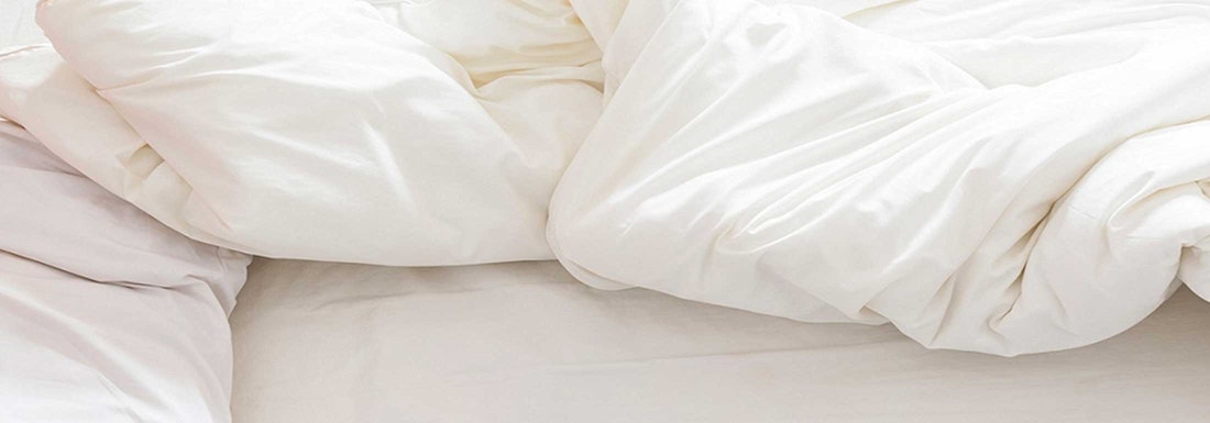 The History of Duvets