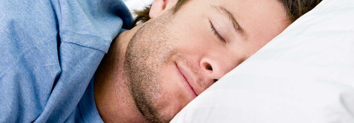 Good Night’s Sleep: Sleep Preparation