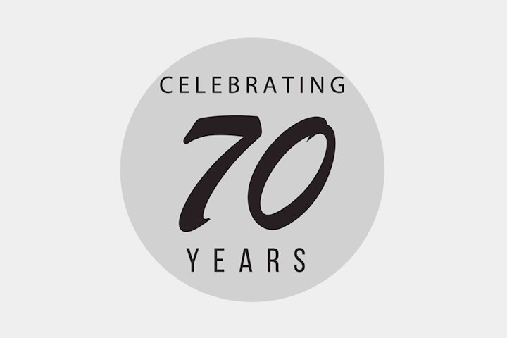 Downland Turned 75 years old! Quality Heritage & Innovation