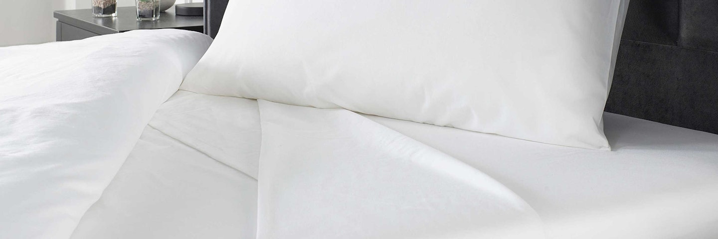 bed linen