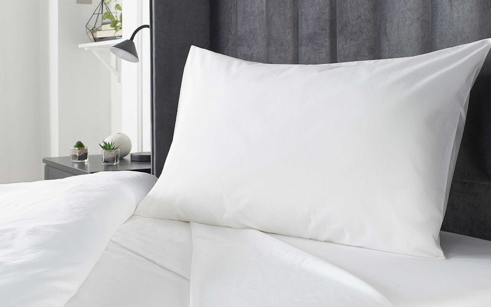 A Guide to Washing Feather Pillows