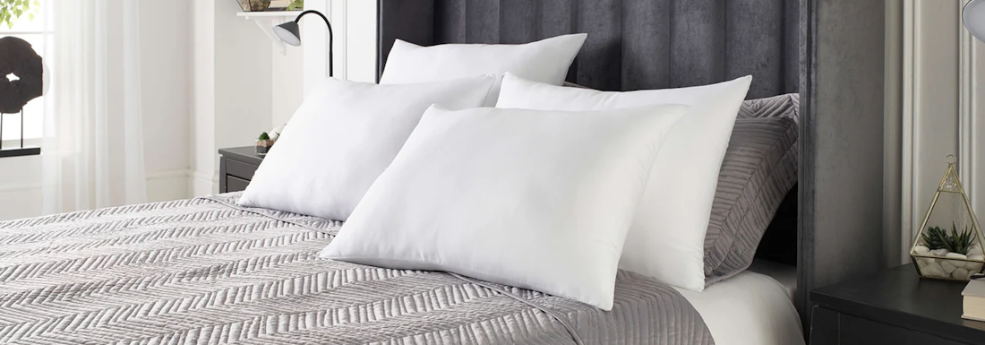 What Are the Benefits of Down Pillows?