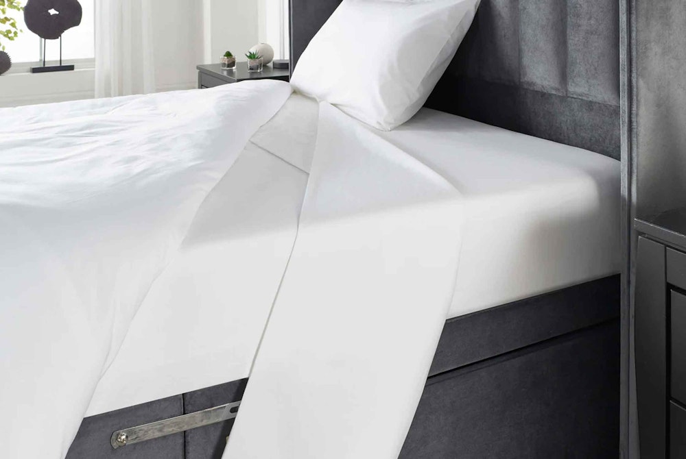 How to Make Your Bed Like a Hotel