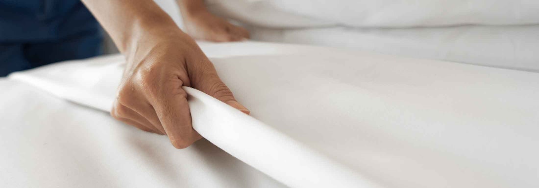 What is a Top Sheet and Should You Have One?