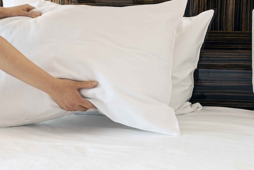 Pillow Buying Guide Finding the Perfect Pillow for Your Needs