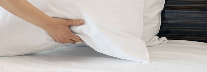 How Often Should You Replace Your Pillows?