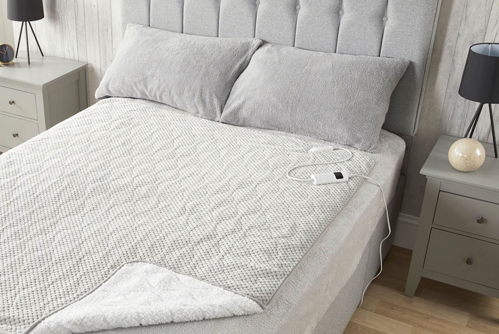 how-much-does-an-electric-blanket-cost-to-run