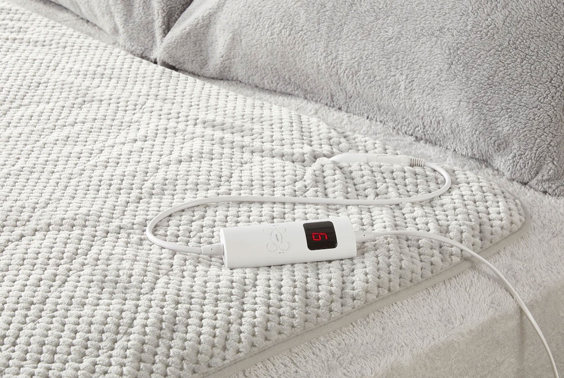 How Much Does an Electric Blanket Cost to Run?