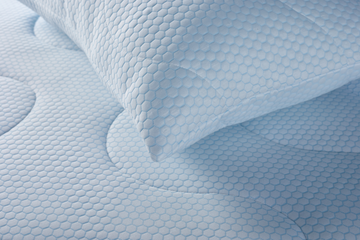 Cooldown Quilted Mattress Protector