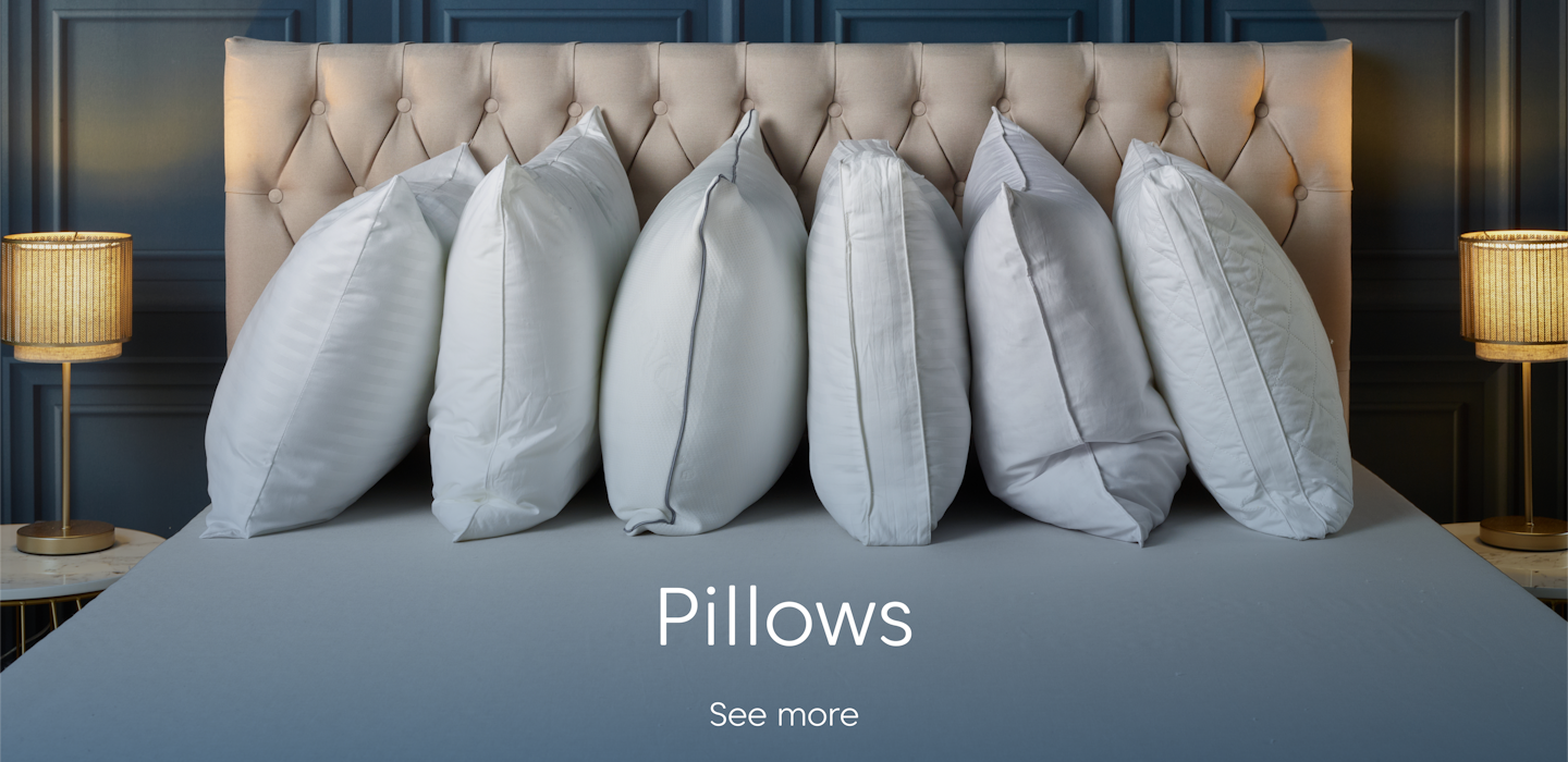 PILLOWS