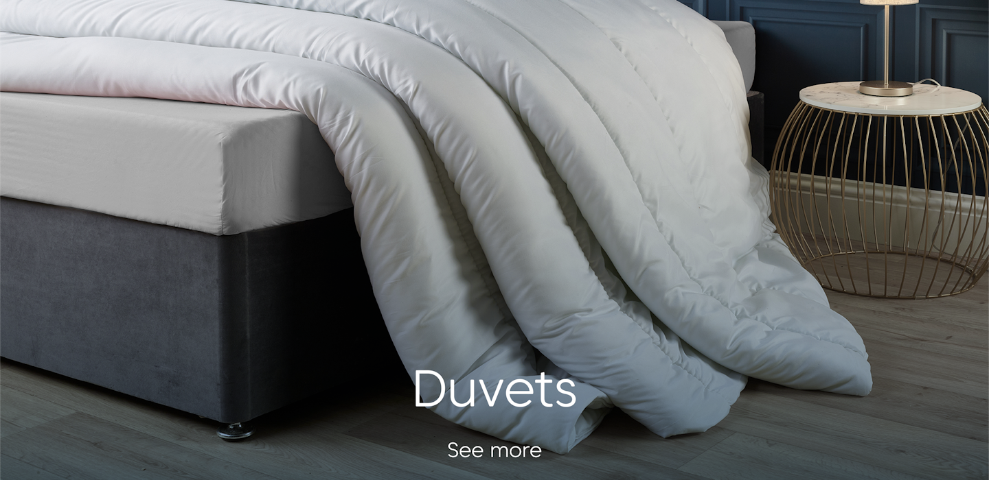 Duvets