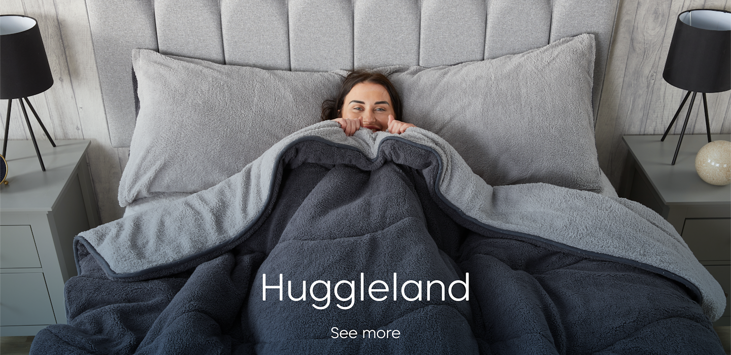 Huggleland