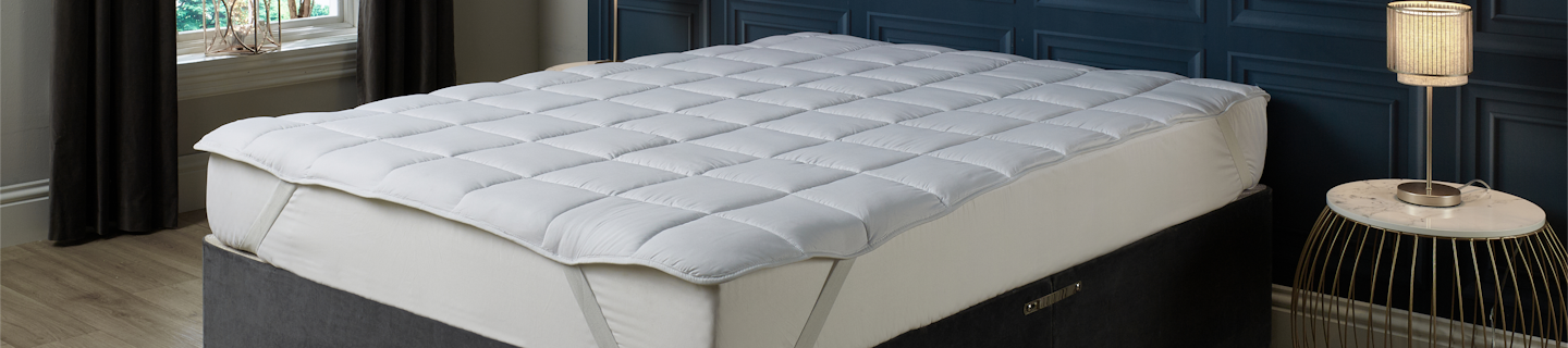 Mattress Toppers