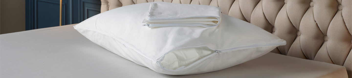 Pillow Protectors