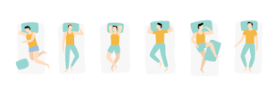 What Sleeping Position Is Best for You and Why?