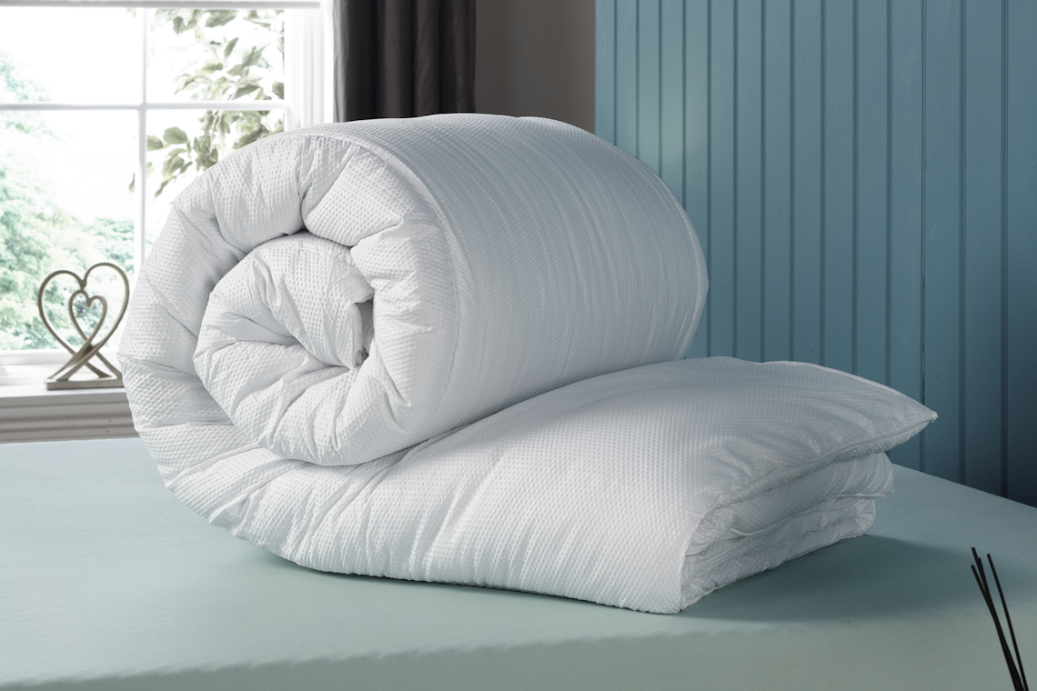 What is the best Anti-Allergy Duvet?