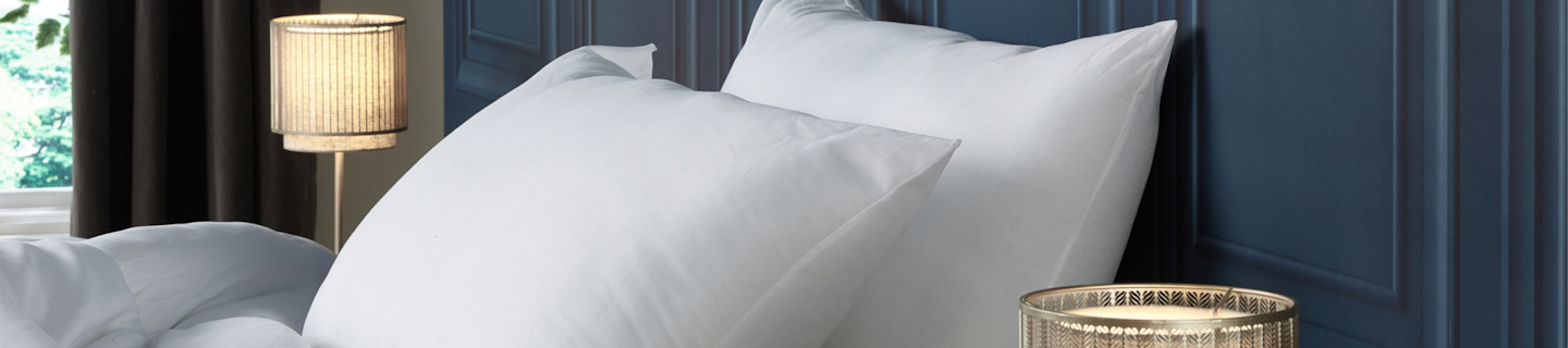 Pillows