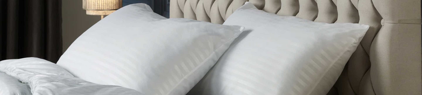 Hotel Pillows