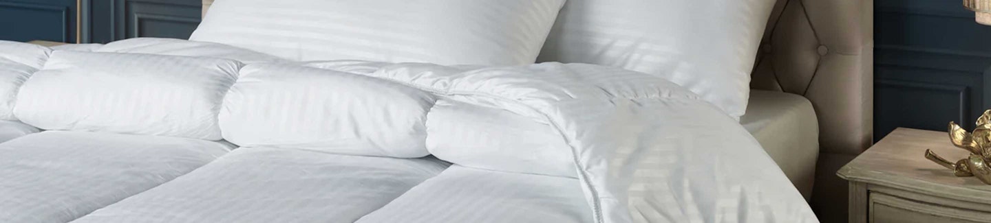 Hotel Duvets