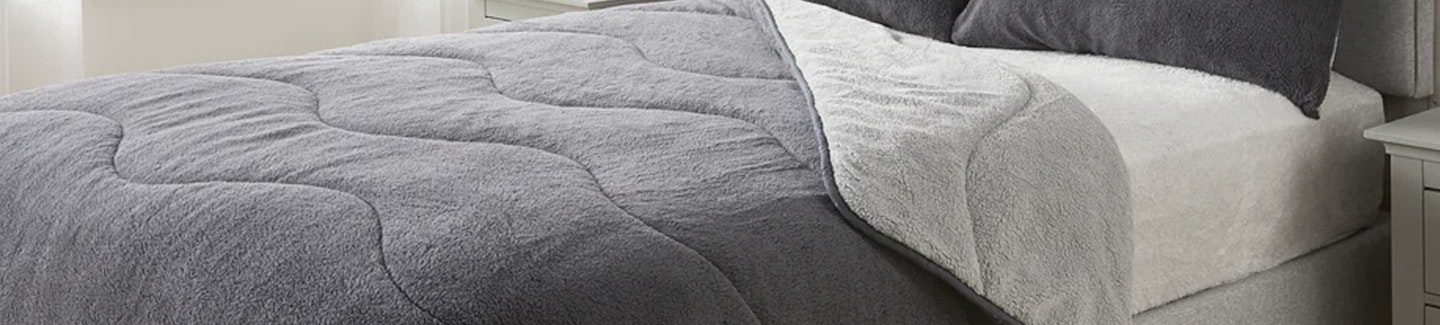 Reversible Duvets