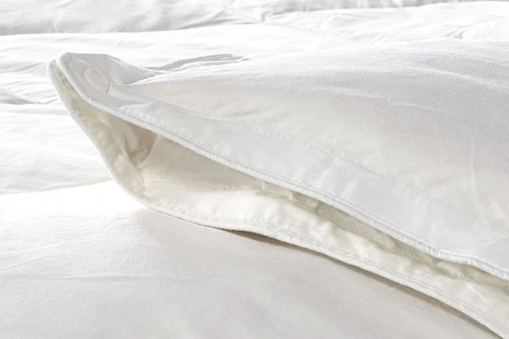 All Seasons Duck Feather & Down Duo Superking Duvet