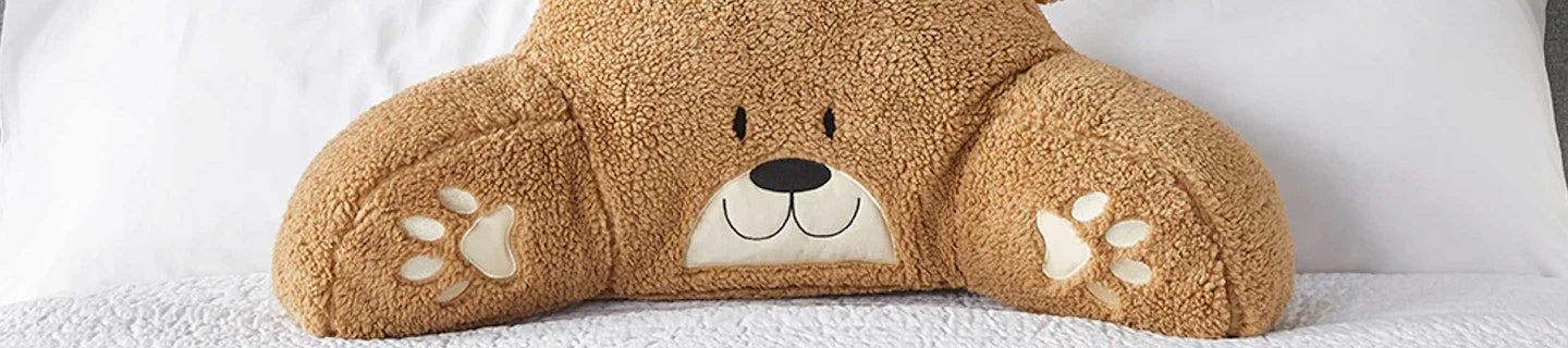 Kids Cuddle Cushions