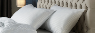 What makes hotel pillows so comfortable? Exploring the Secrets Behind Luxurious Sleep