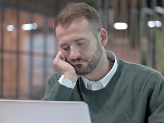 Do We Really Get Enough Rest?