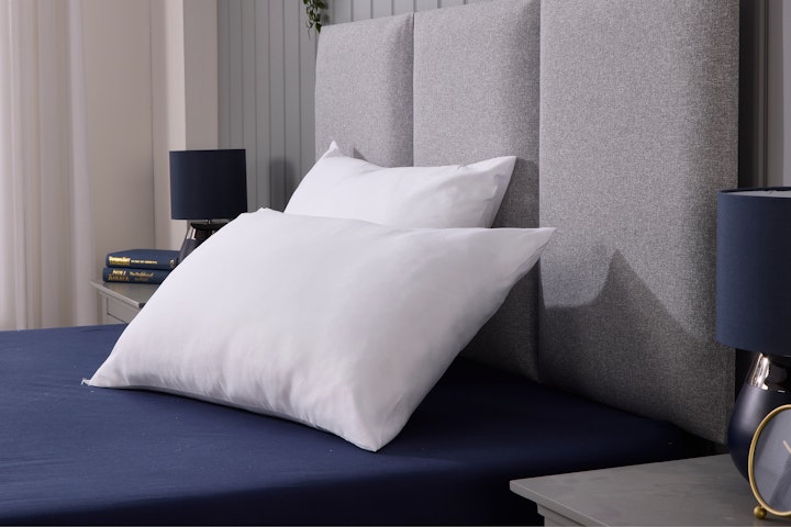 Designed for Comfort and Deep Relaxation