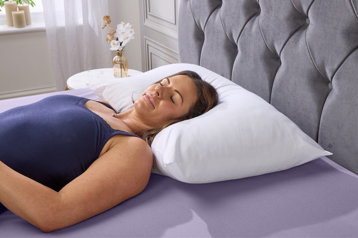 The Superbounce 6 Pillows