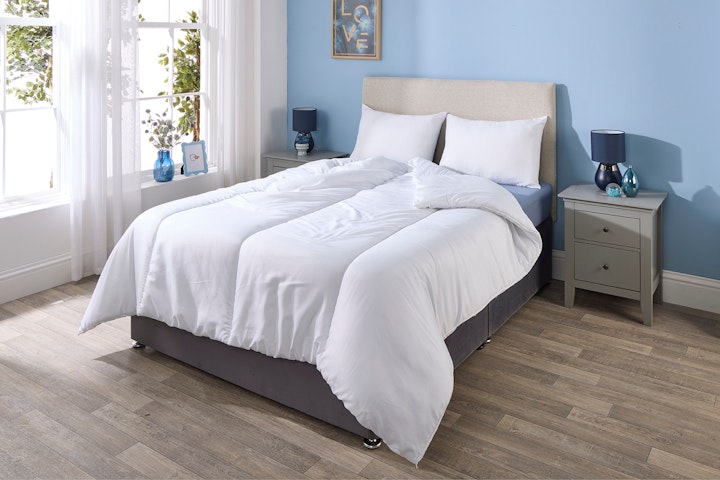 Everyday Comfort with Anti-Bacterial Benefits