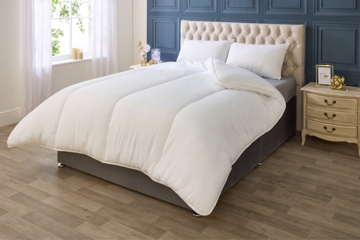 Arctic Nights Ultimate Warmth Duvet