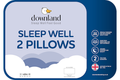 Sleep Well Pillow Pair
