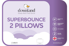 Superbounce Pillow Pair