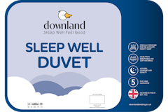 Sleep Well 10.5 Tog Duvet