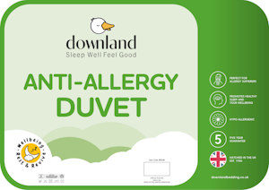 Anti-Allergy