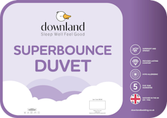 Superbounce Duvet