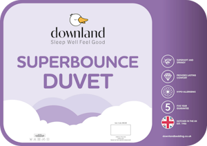Superbounce Duvet