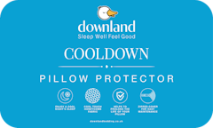 Cooldown Pillow Protector