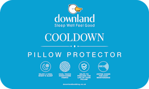 Cooldown Pillow Protector
