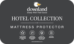 Hotel Collection Mattress Protector