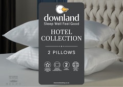 Hotel Collection Pillow Pair