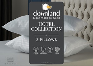 Hotel Collection Pillow Pair