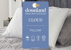 The Cloud Pillow