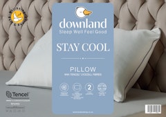 Luxury Cooling Tencel Pillow