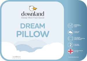 Dream Pillow