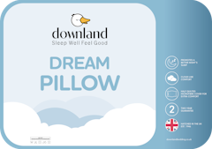 Dream Pillow