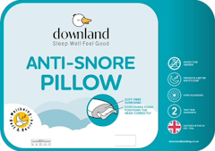 Anti Snore Pillow