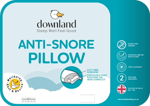 Anti Snore Pillow