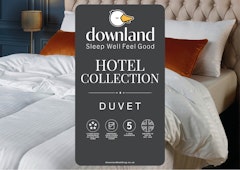Hotel Collection Duvet